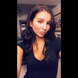 Meet your Posher, Daylynn